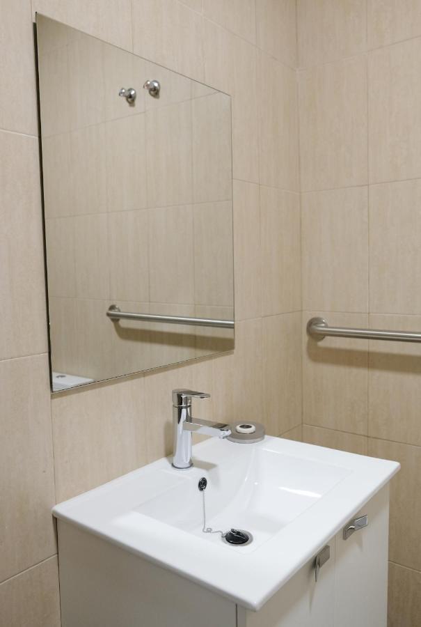 Hostal Tartessos Valencia Luaran gambar