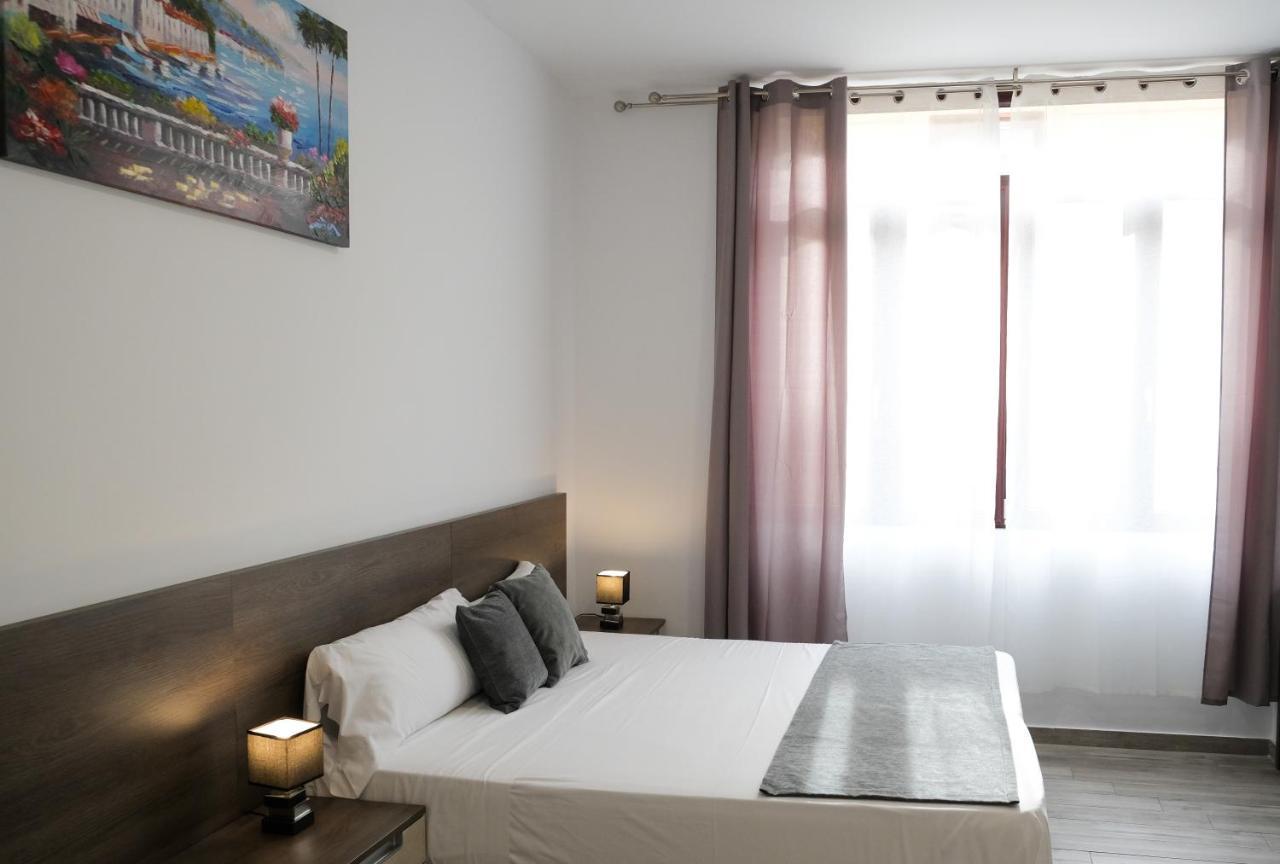 Hostal Tartessos Valencia Luaran gambar