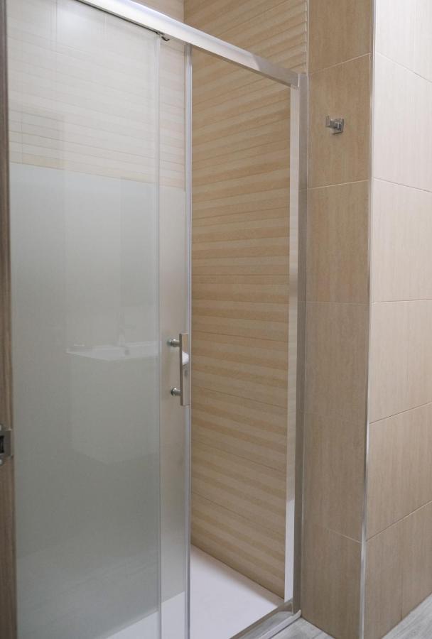Hostal Tartessos Valencia Luaran gambar