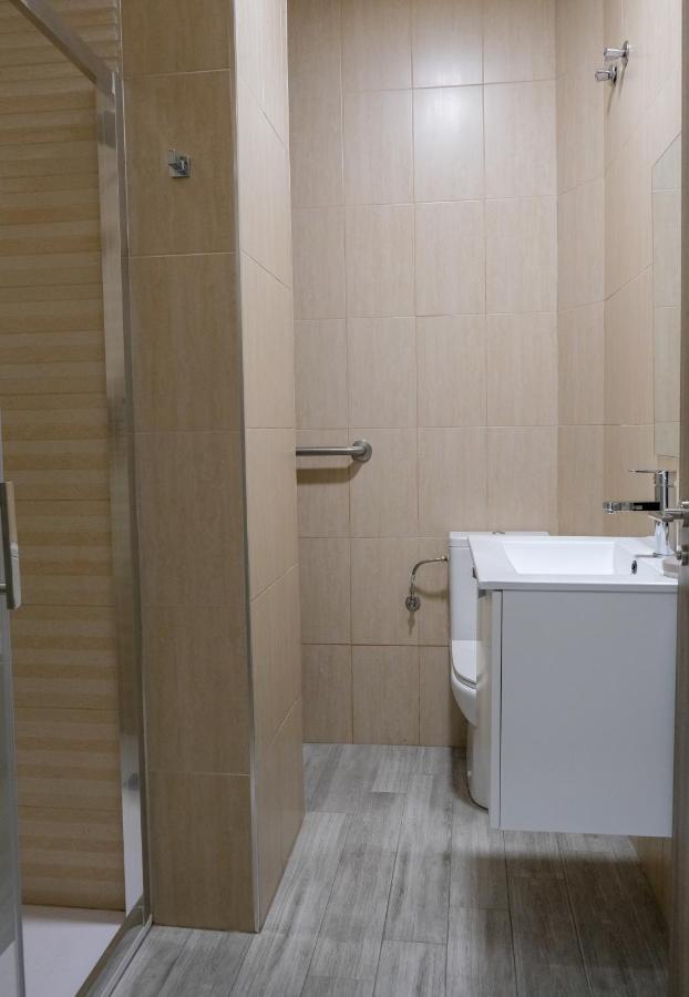 Hostal Tartessos Valencia Luaran gambar