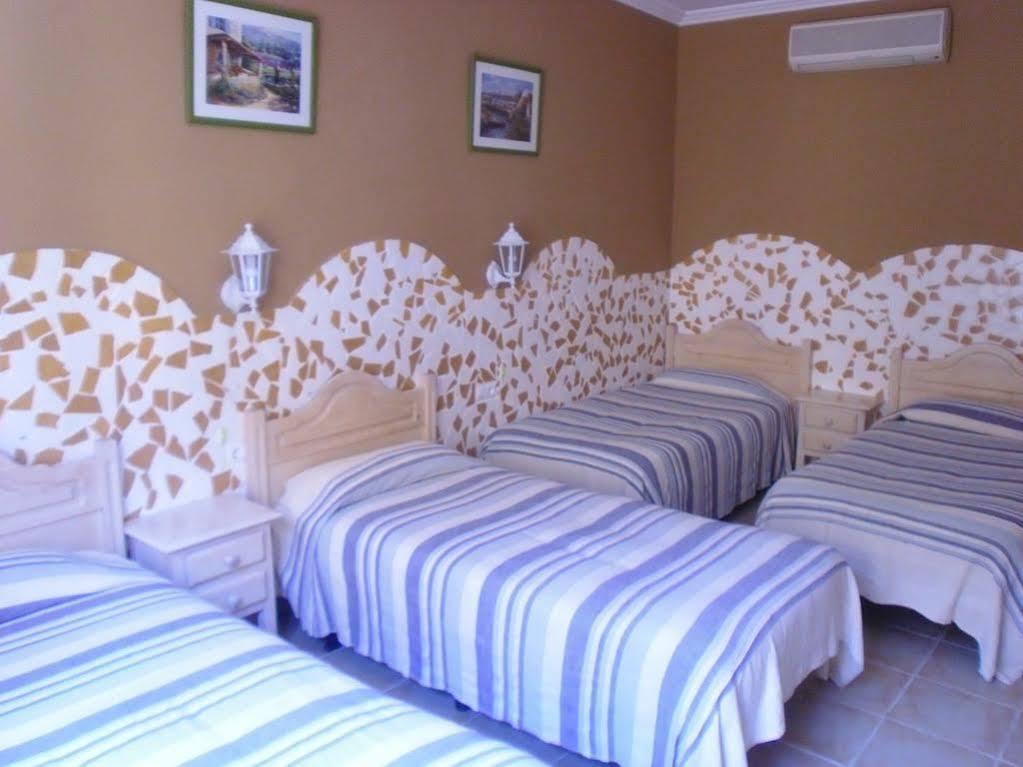 Hostal Tartessos Valencia Luaran gambar