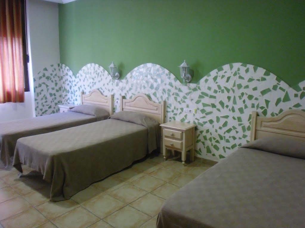Hostal Tartessos Valencia Luaran gambar