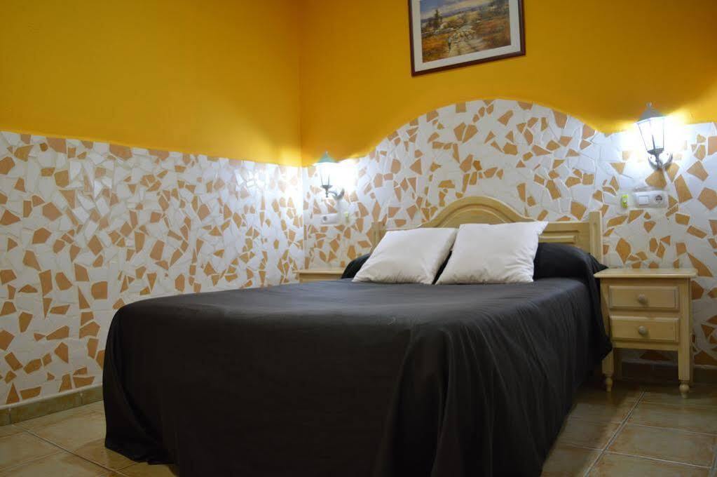 Hostal Tartessos Valencia Luaran gambar