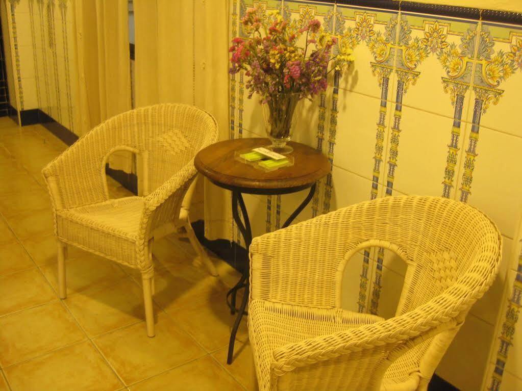 Hostal Tartessos Valencia Luaran gambar