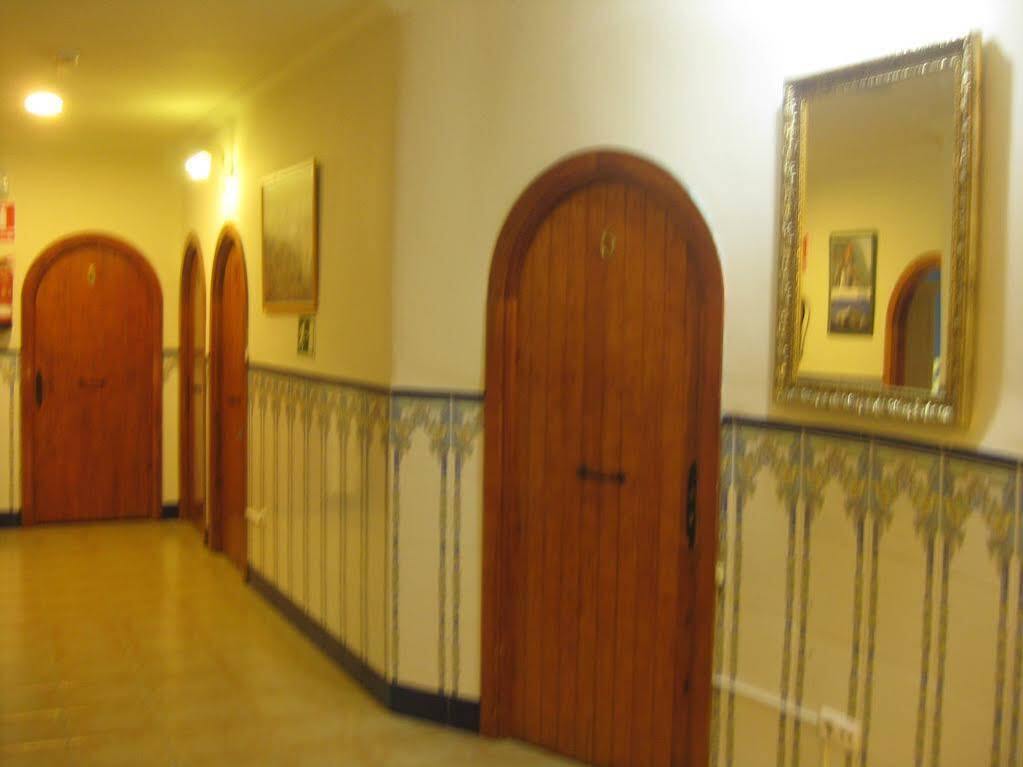 Hostal Tartessos Valencia Luaran gambar